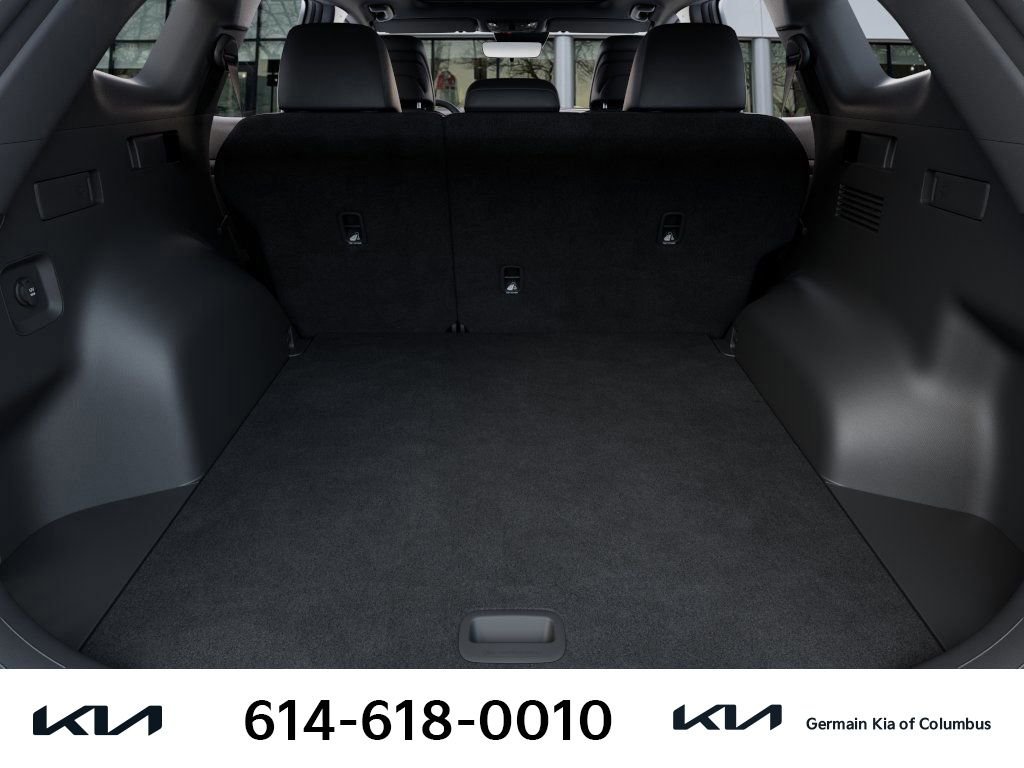 2026 Kia Sportage X-Line - Photo 22