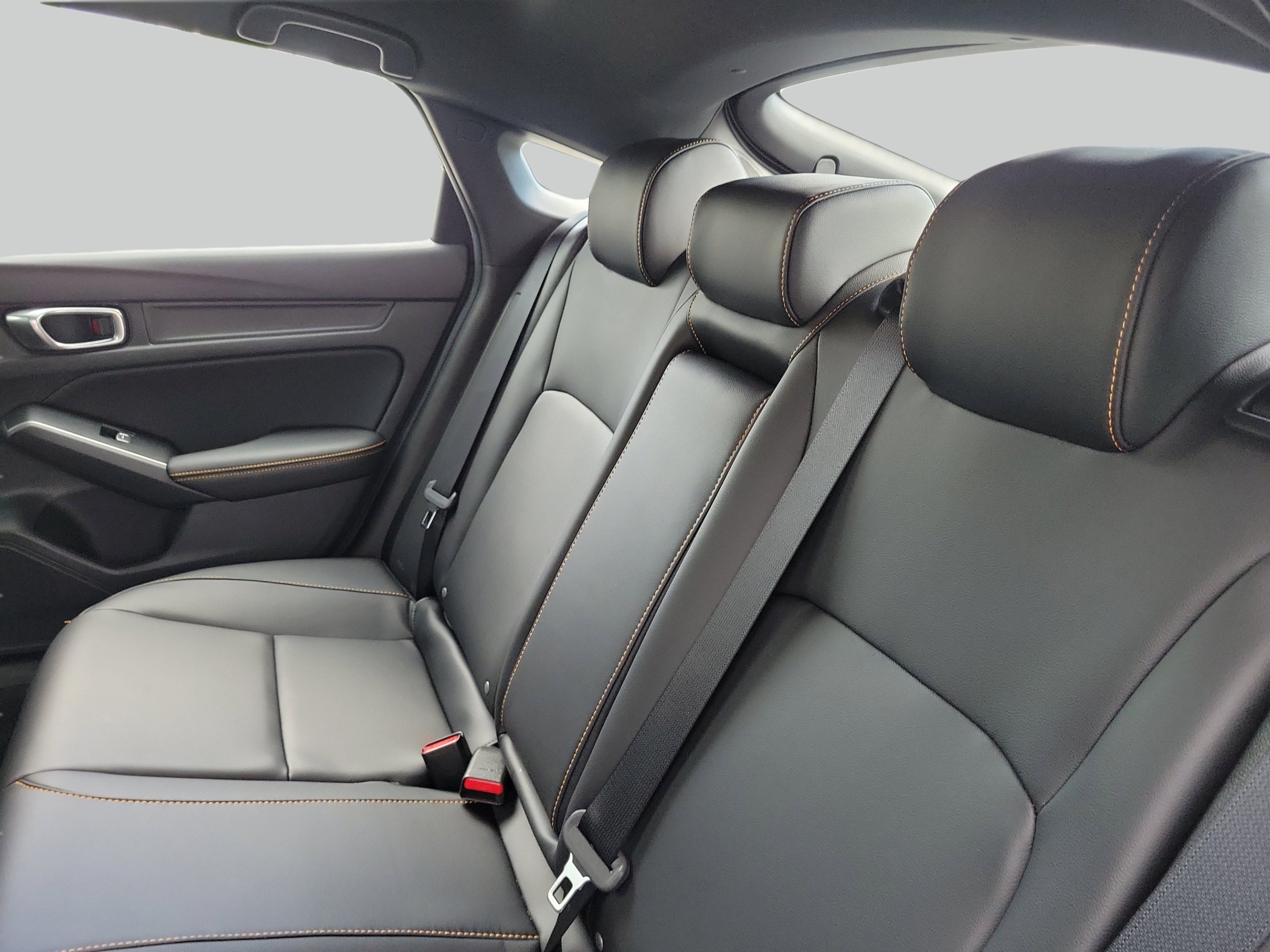 Used 2026 Gray Acura A-Spec Tech Package image 11
