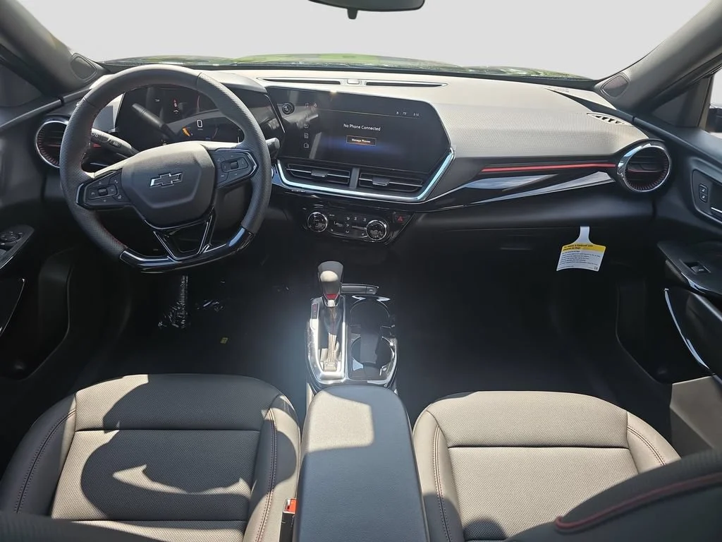 2026 Chevrolet Trax RS - Photo 9