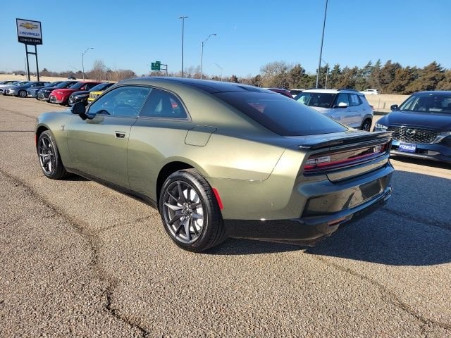 New 2026 Green Machine Dodge Scat Pack image 26