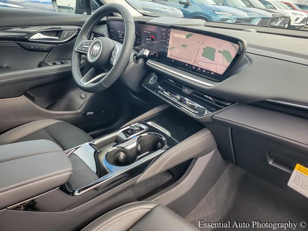 2026 BUICK ENVISION - Image 18