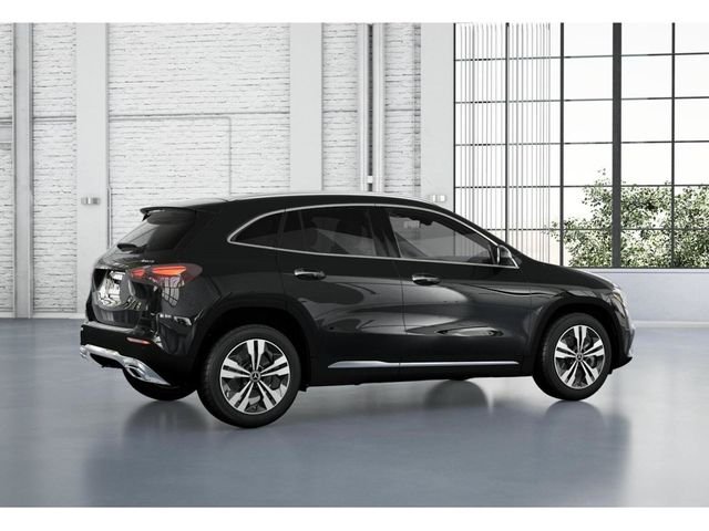 New 2026 Night Black Mercedes-Benz GLA 250 image 19