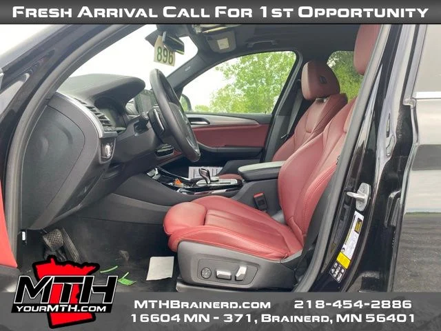 2023 BMW X3 30i - Photo 8