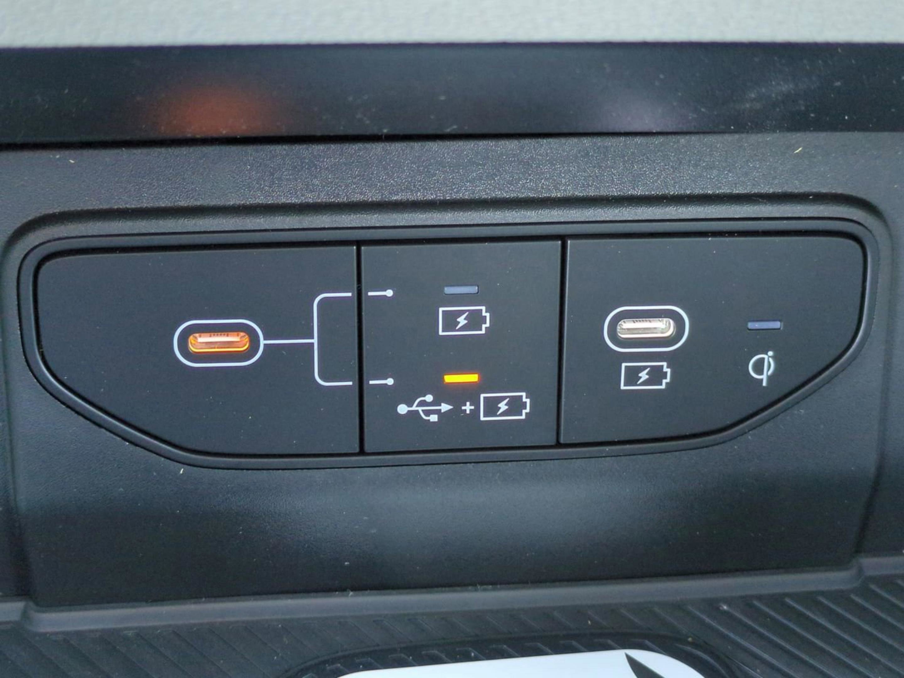 New 2026 Panthera Metal Gray Kia EX image 58