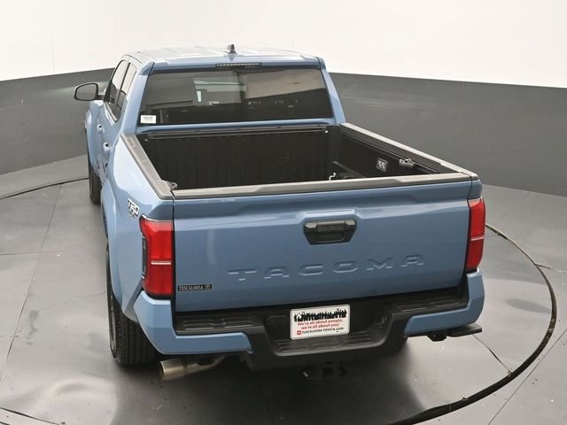 Used 2026 Heritage Blue Toyota TRD Sport image 26