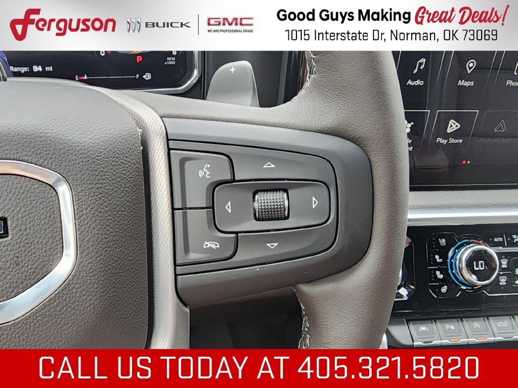2026 GMC Sierra 1500 Denali - Photo 24