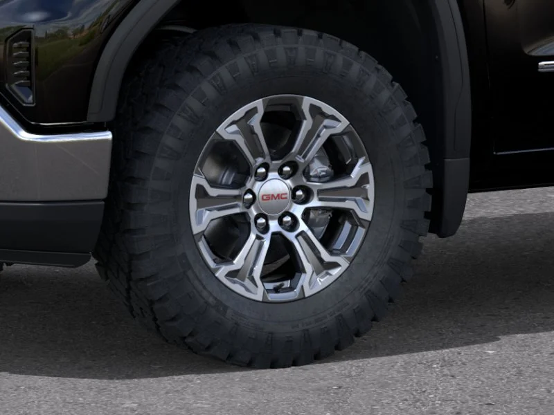 2026 GMC Sierra 1500 Pro - Photo 9