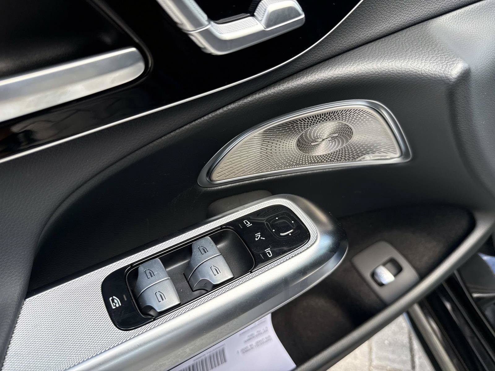 New 2027 Obsidian Black Metallic Mercedes-Benz E 350 RWD Sedan image 17