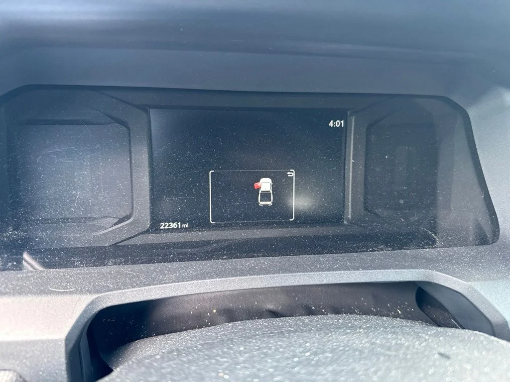 Used 2024 Black Toyota SR image 6