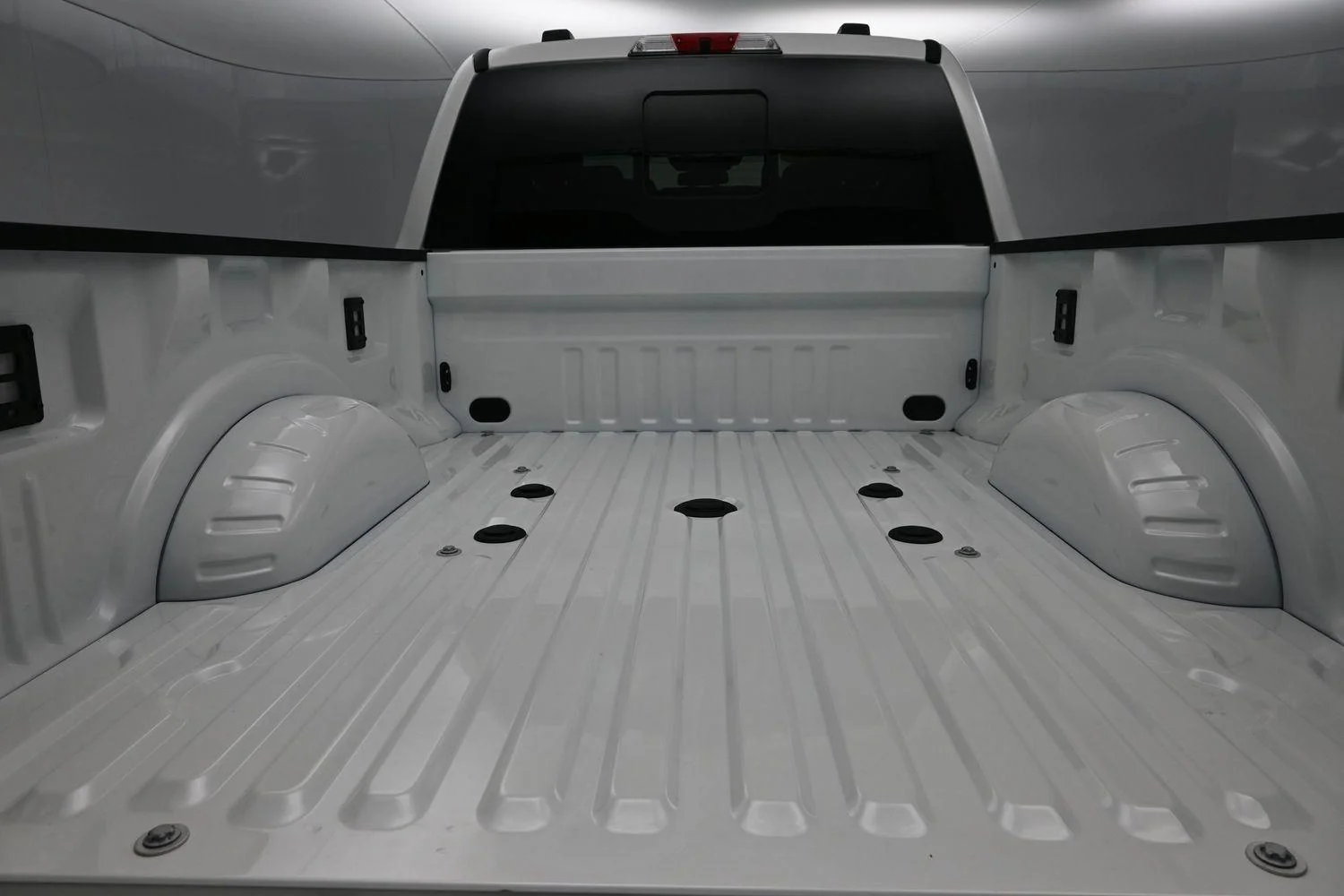 2026 Ford F-350 Super Duty Lariat - Photo 18