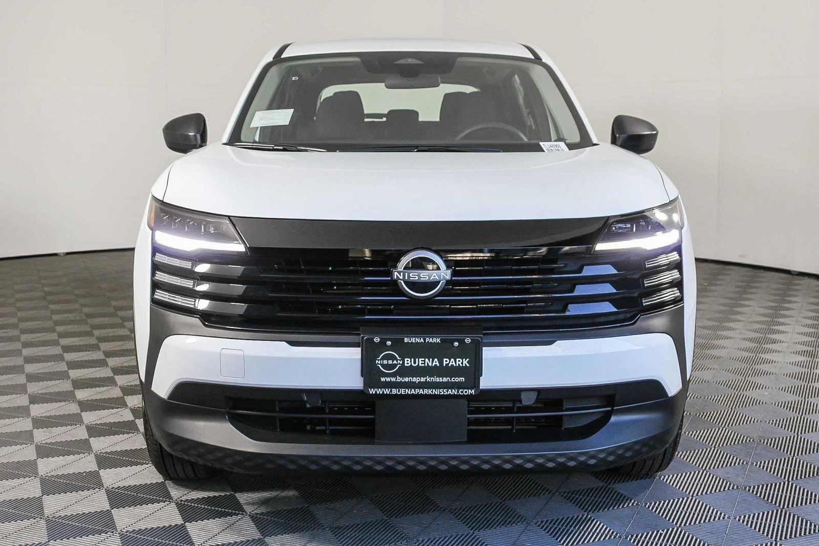 New 2026 Fresh Powder Nissan S image 2