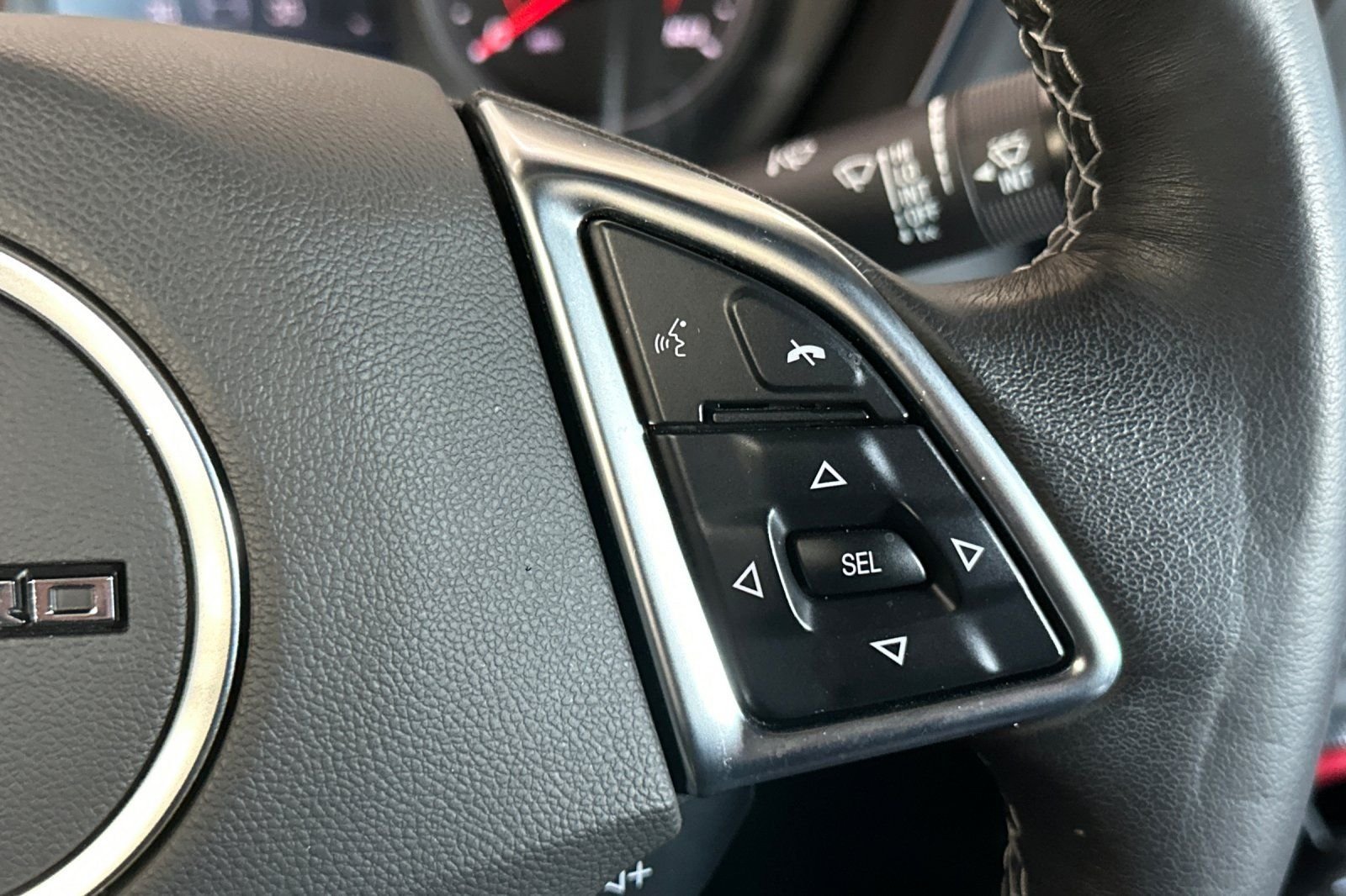 Used 2021 White Chevrolet 1LT RS PACKAGE image 25