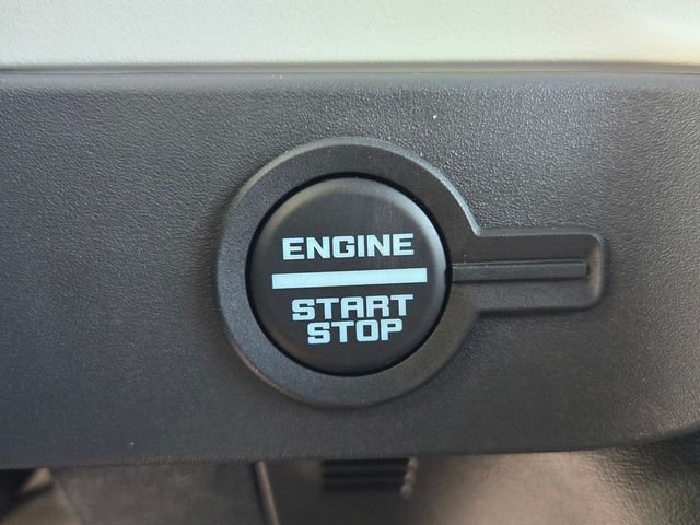 New 2026 Oxford White Ford Stroppe Edition image 71