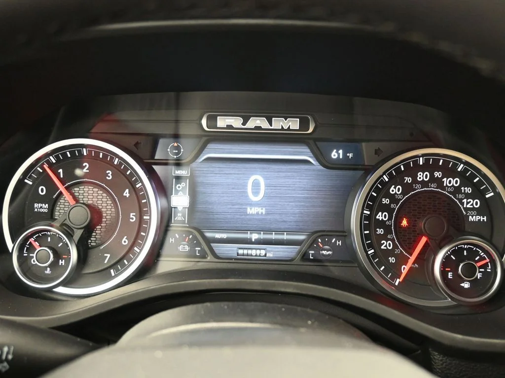 2026 RAM 1500 Laramie - Photo 20