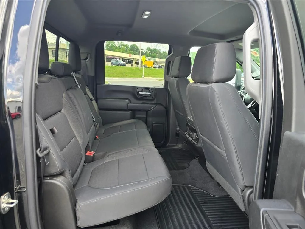 Used 2020 Black Chevrolet LT image 13