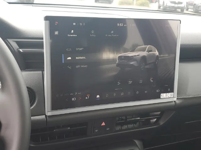 New 2026 Jet Black Mica Mazda 2.5 S Preferred AWD image 7