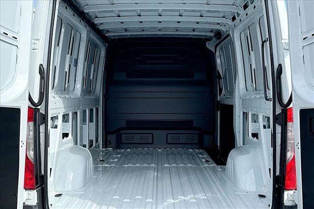 New 2026 Arctic White Mercedes-Benz  image 48