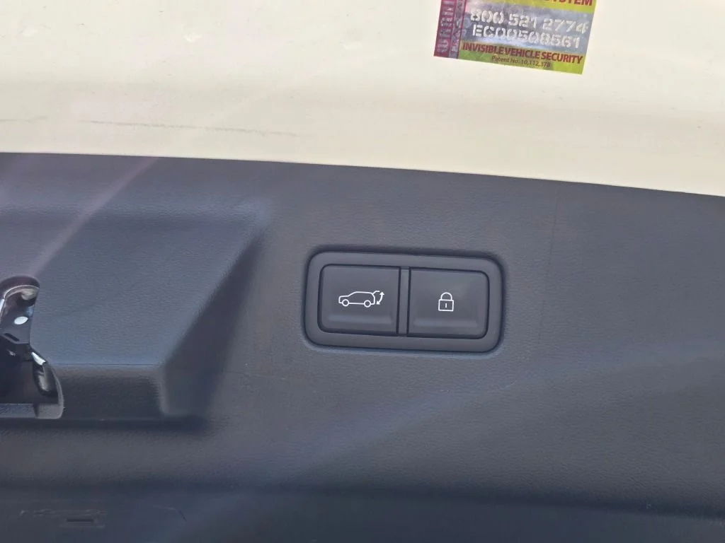 New 2026 White Hyundai Limited image 14