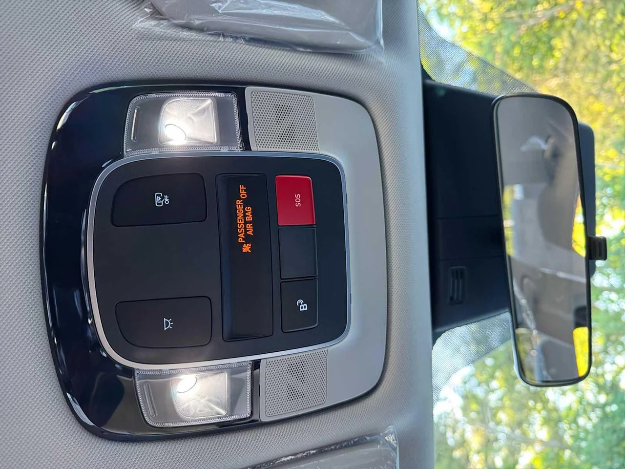 New 2026 Black Hyundai SE AWD image 20