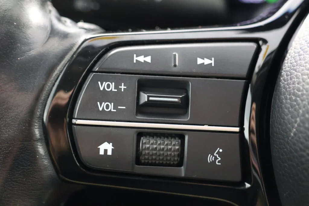 Used 2024  Honda EX-L image 11