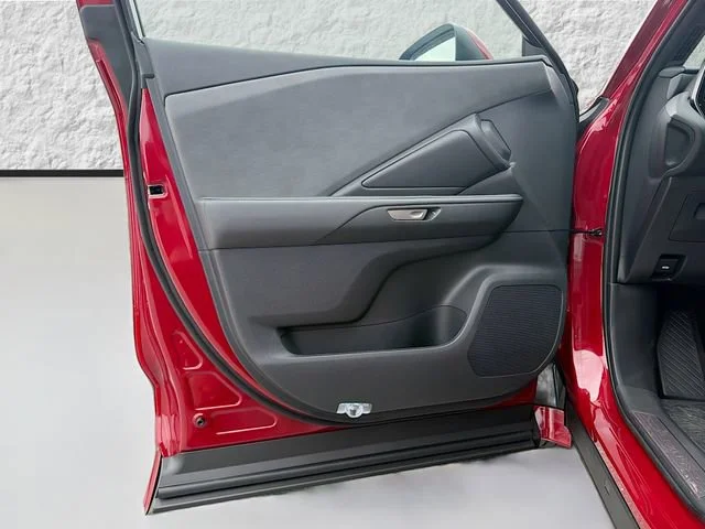 New 2026 Matador Red Mica Lexus PREMIUM AWD image 24