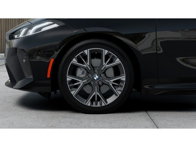 New 2026 Black Sapphire Metallic BMW 228 xDrive image 7