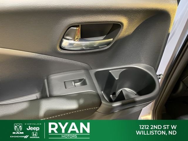 2026 Honda Ridgeline RTL - Photo 51