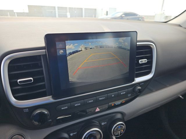 New 2025 Black Hyundai SEL image 20