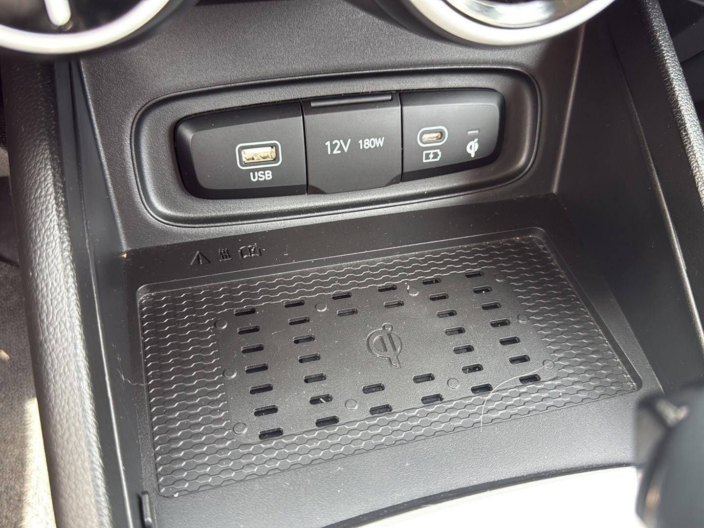 Used 2025 Ultimate Red Hyundai Limited image 20