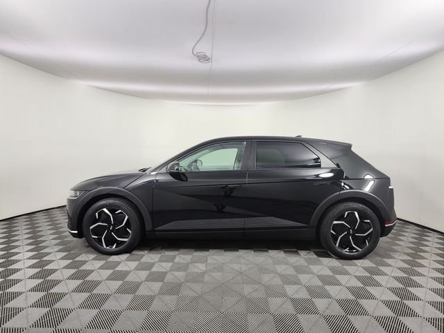 Certified 2024 Hyundai IONIQ 5 SEL with VIN KM8KNDDF0RU287082 for sale in Highlands Ranch, CO
