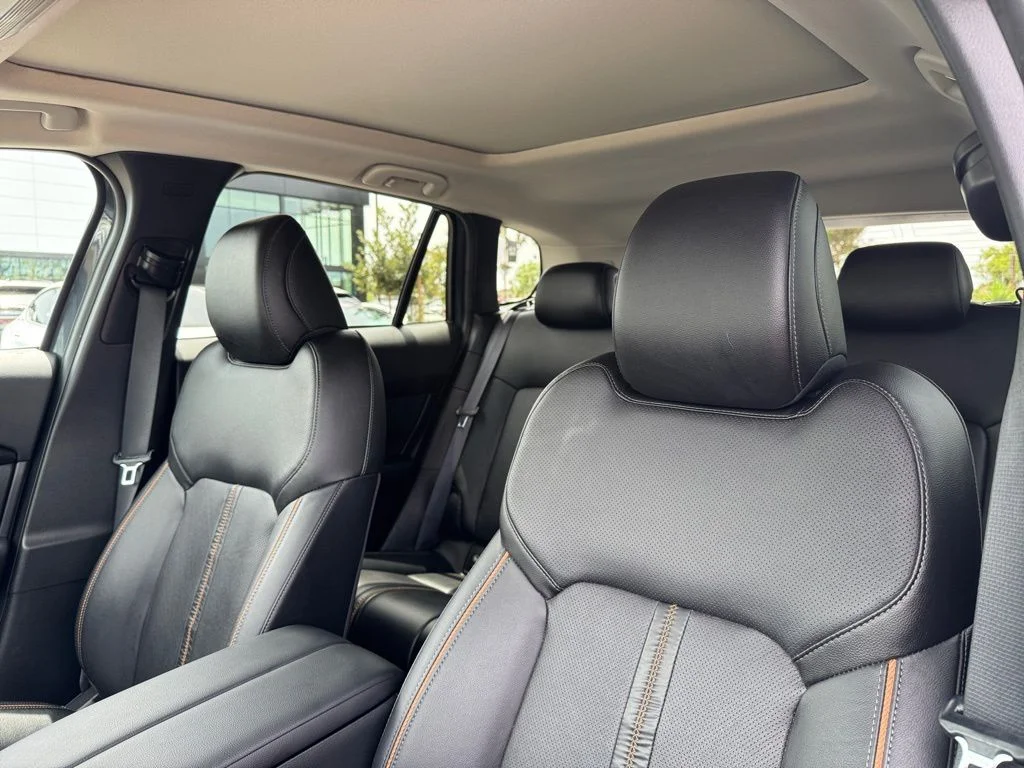Certified Used 2024 Gray Mazda 2.5 S Premium Plus Package image 17