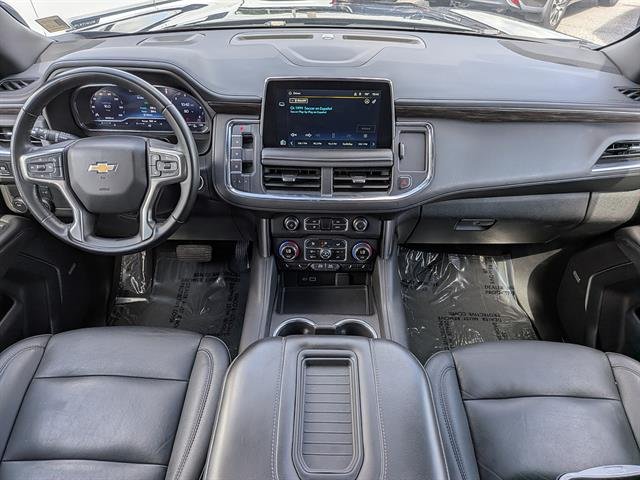 Certified Used 2024 Black Chevrolet LT image 14
