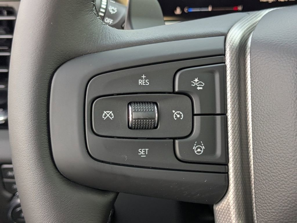 2026 GMC Sierra 1500 Denali - Photo 24