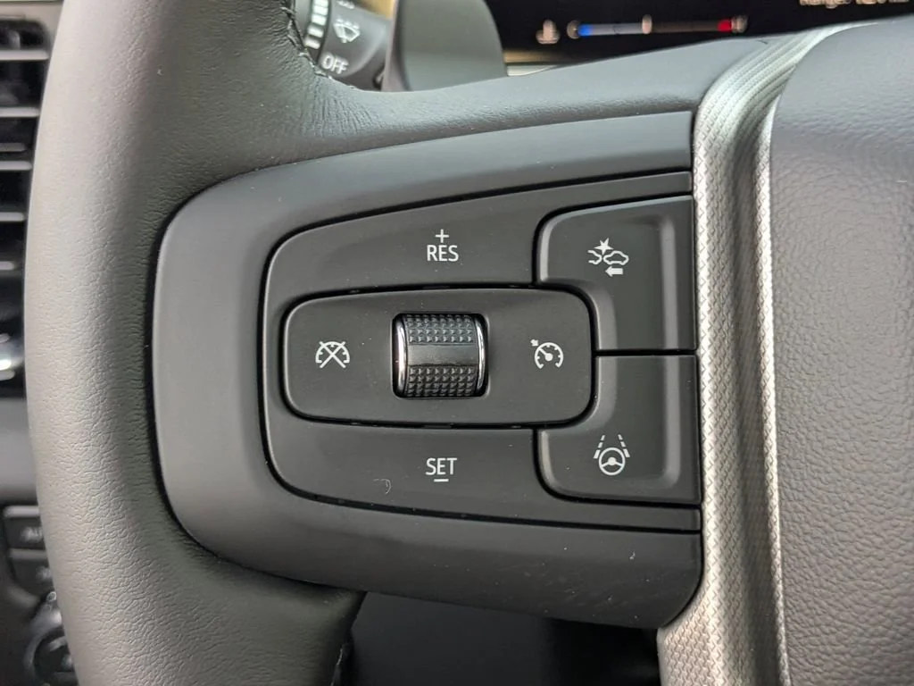 2026 GMC Sierra 1500 Denali - Photo 24