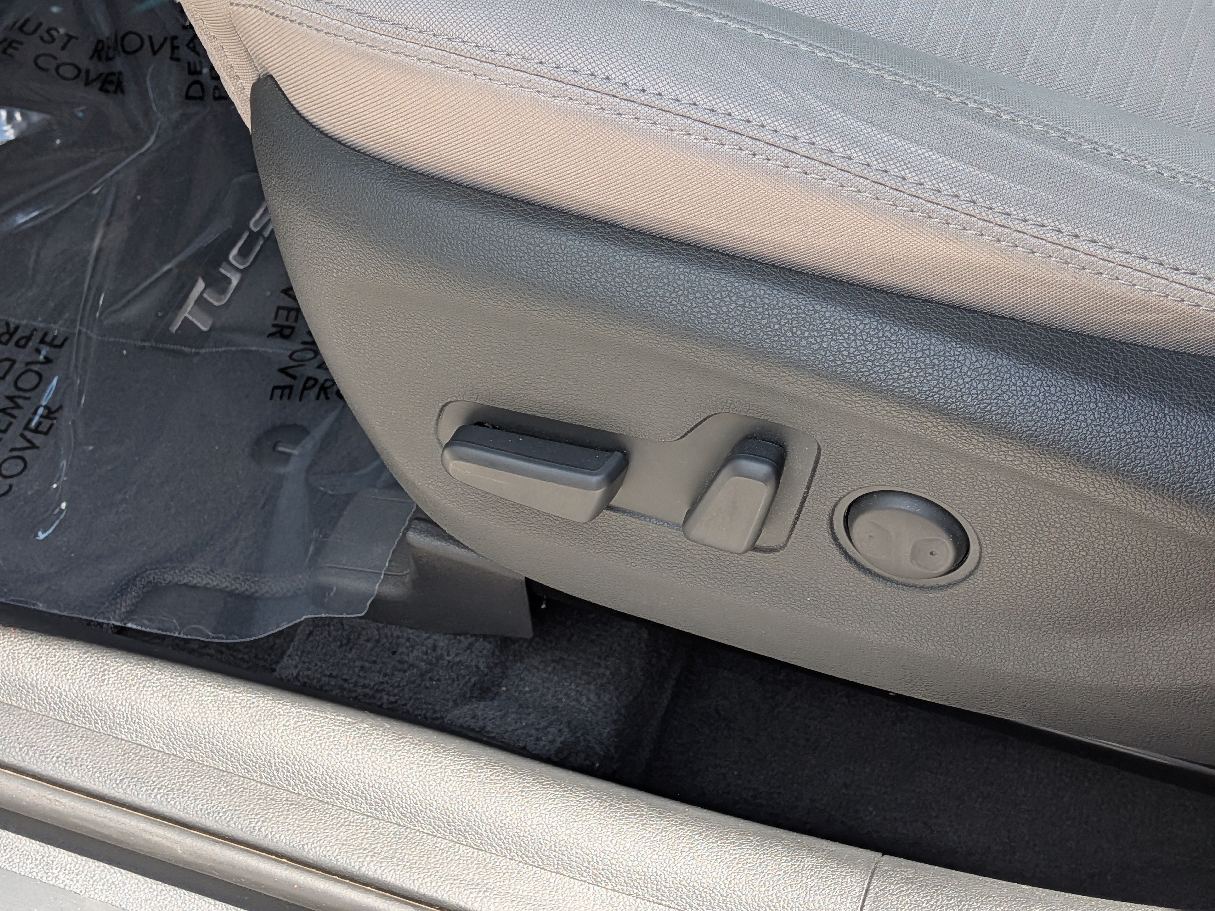 2020 Hyundai Tucson SEL - Photo 21