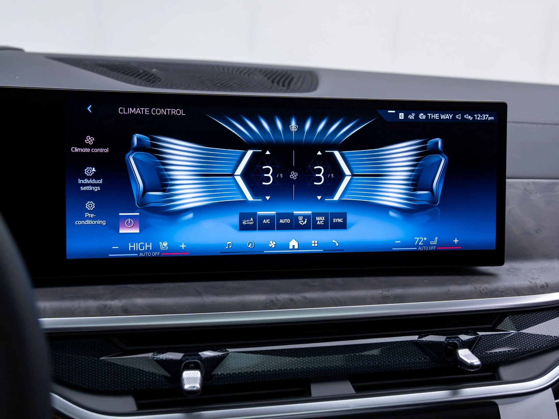 Certified Used 2026 Black BMW xDrive40i image 26