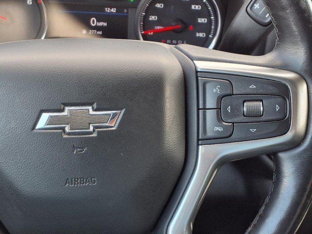 2021 Chevrolet Silverado 1500 RST - Photo 20