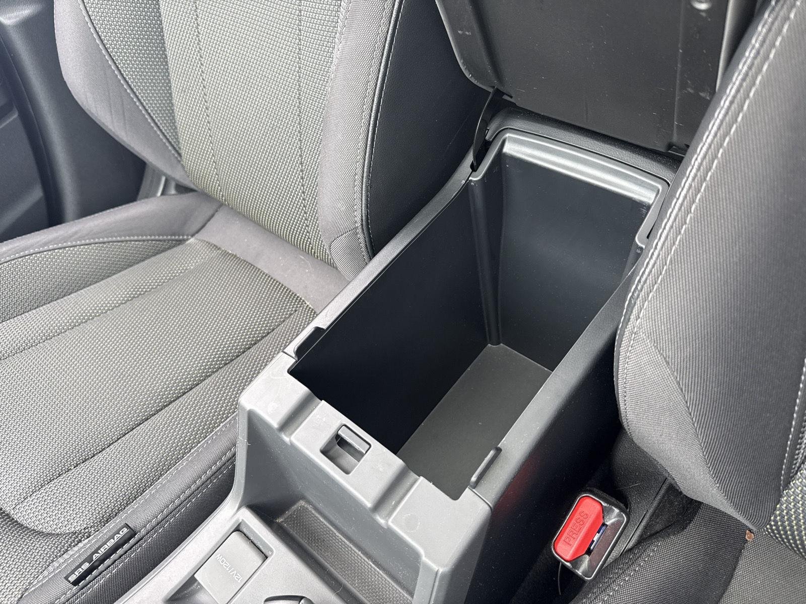 Used 2024 Magnetite Gray Metallic Subaru Premium image 19