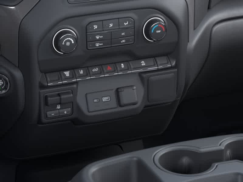 2026 Chevrolet Silverado 2500 HD Work Truck - Photo 23