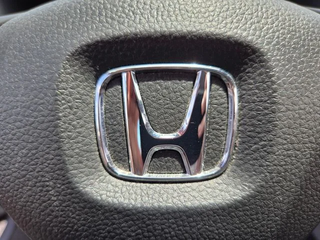 Used 2019 Silver Honda EX-L image 36