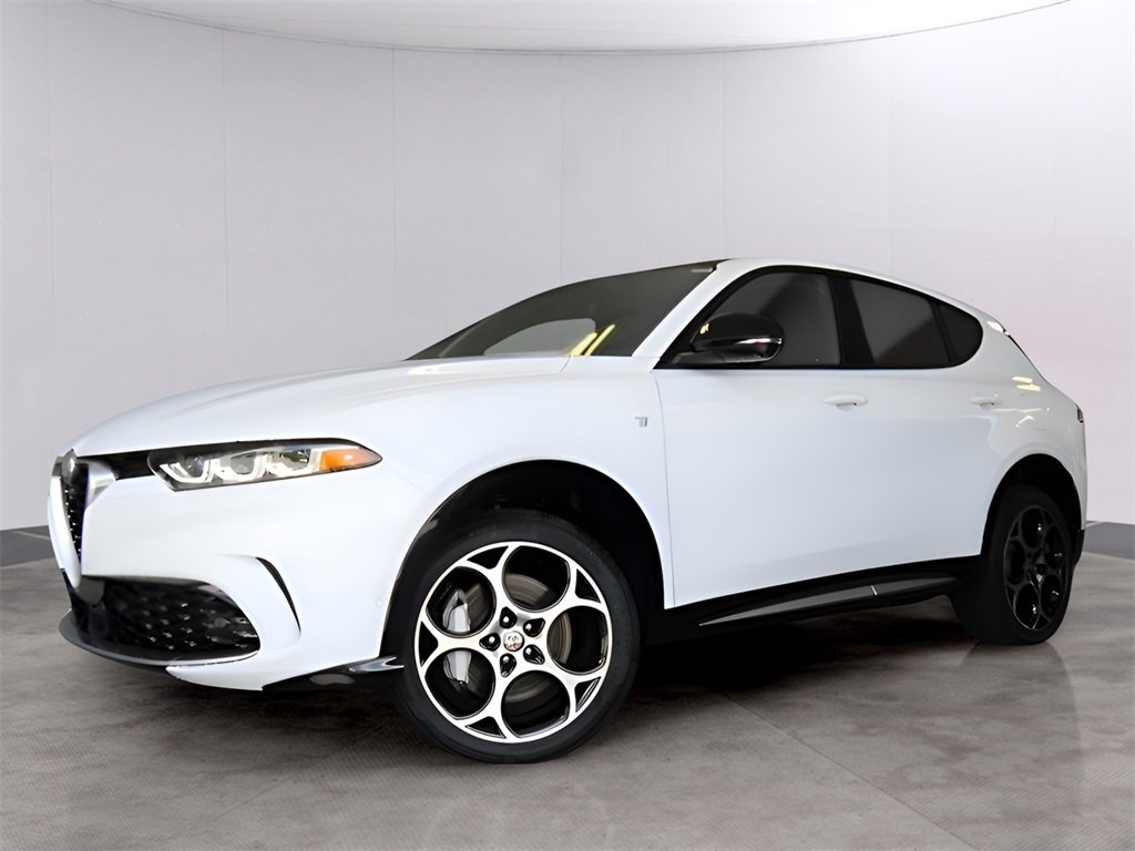 2024 Alfa Romeo Tonale TI