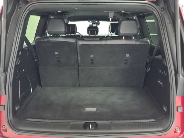 Used 2022 Red Jeep Series III image 13