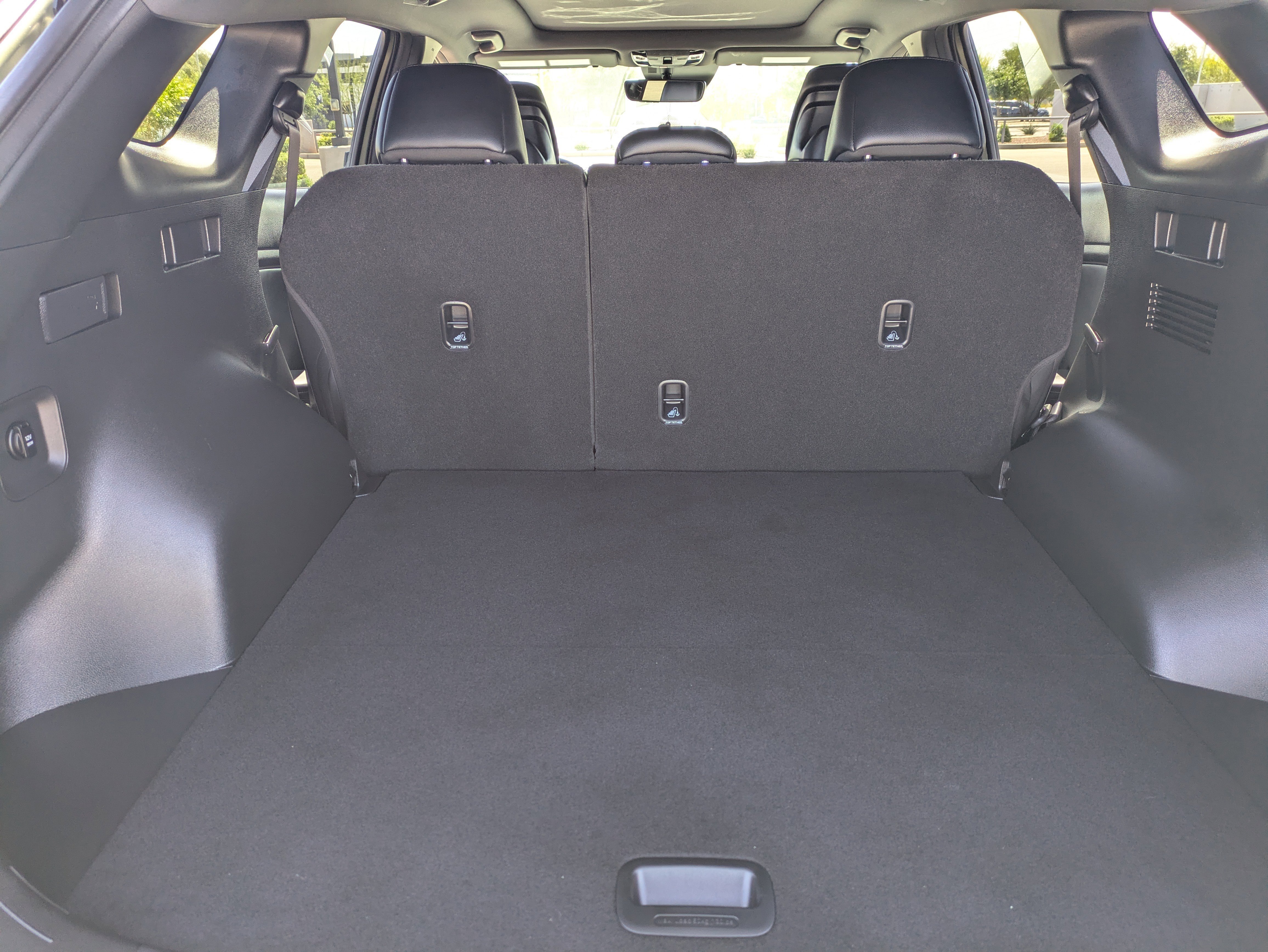 2025 Kia Sportage X-Line Prestige - Photo 10