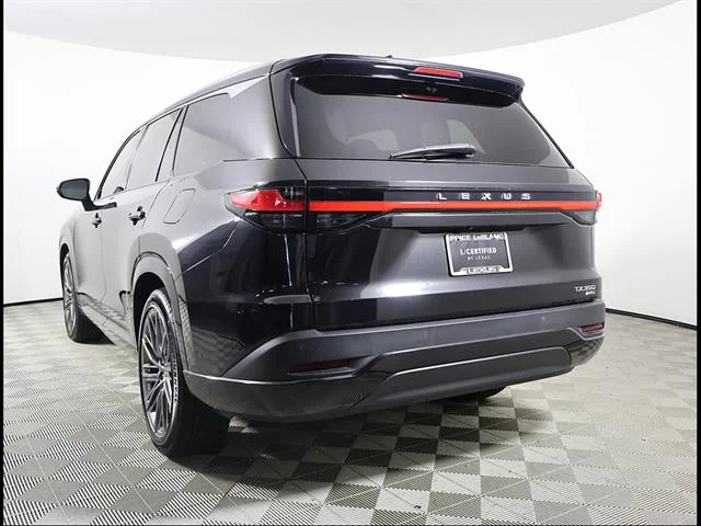 Used 2024 CAVIAR Lexus Luxury image 4