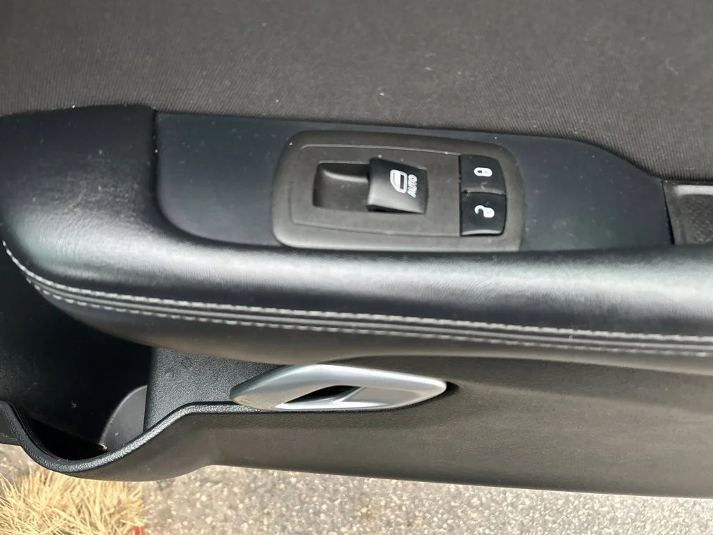 Used 2022 Gray Dodge R/T image 27
