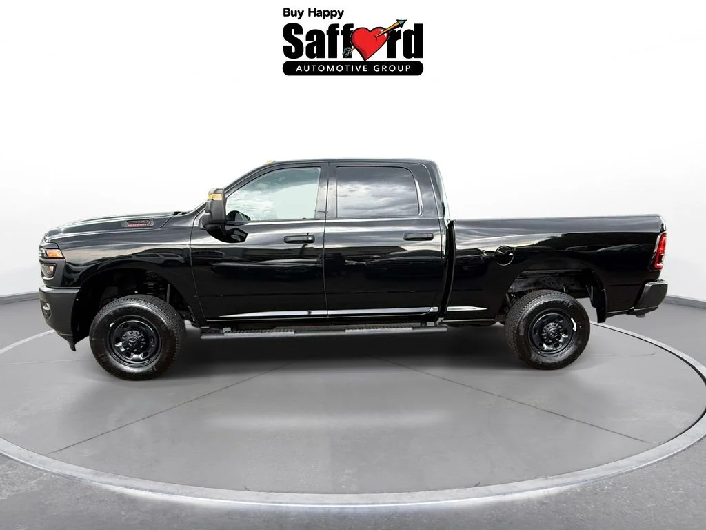 Used 2026 Black Ram Tradesman image 4
