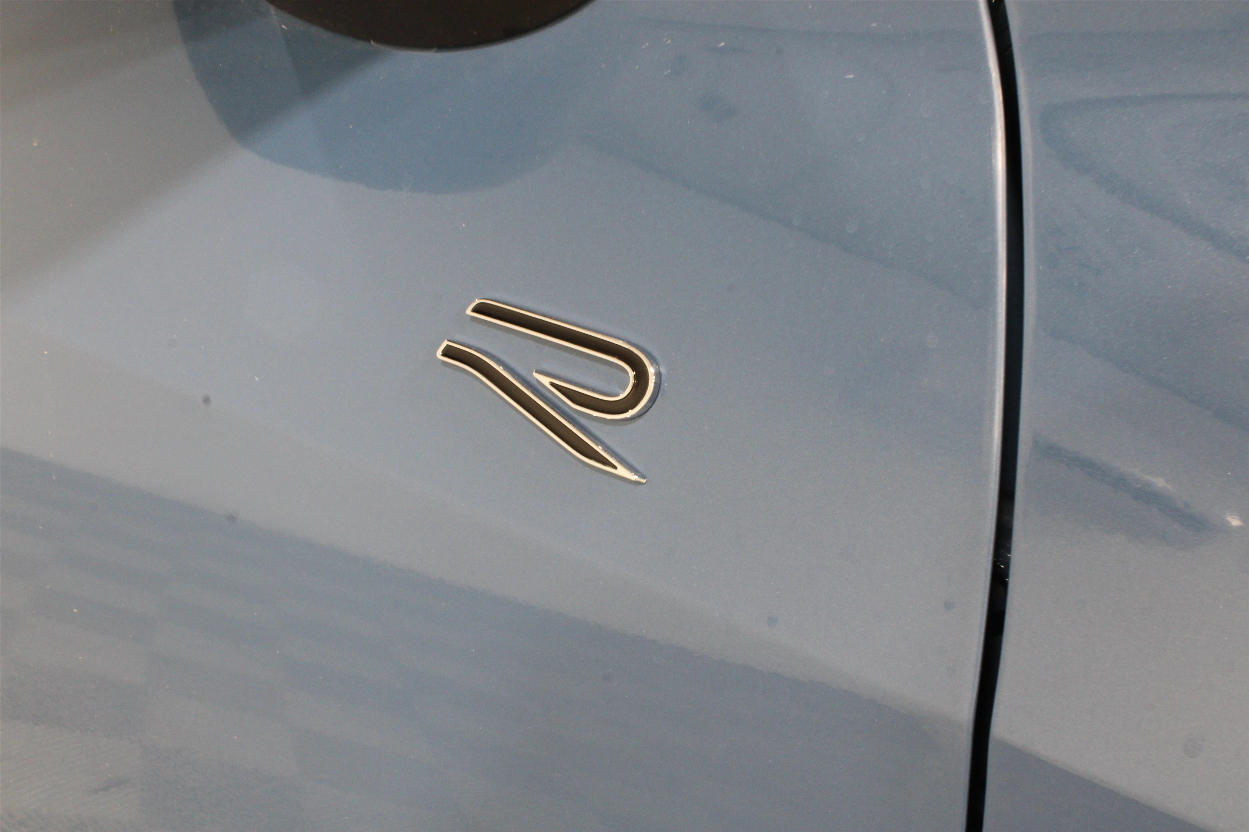 2026 Volkswagen Tiguan SEL R-LINE TURBO - Photo 25