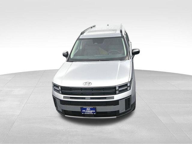New 2026 Silver Hyundai XRT AWD image 24