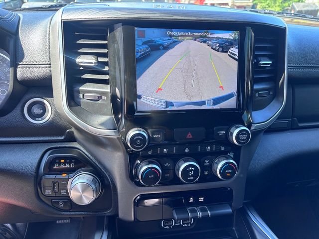 Used 2023 Black Ram Laramie image 21