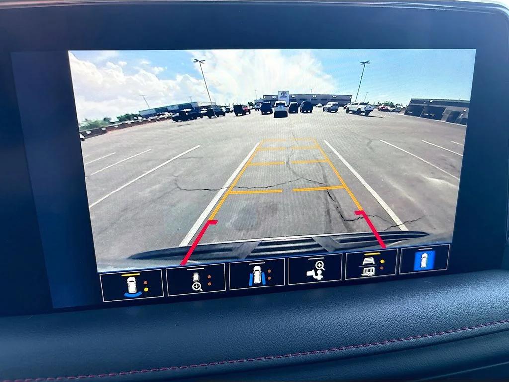 Used 2022 Gray Chevrolet RST image 15